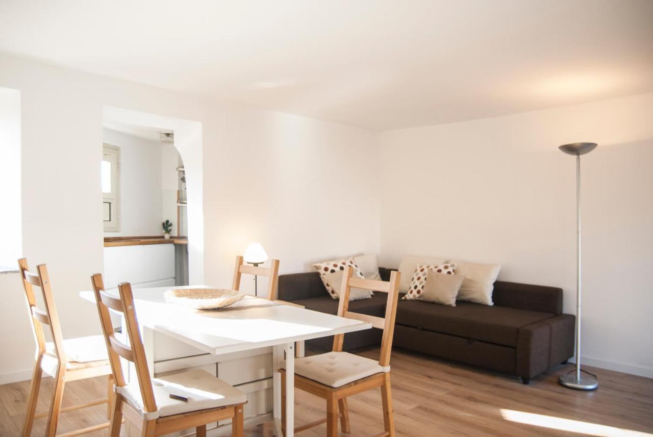 Best City View Apartment Catania Exterior foto