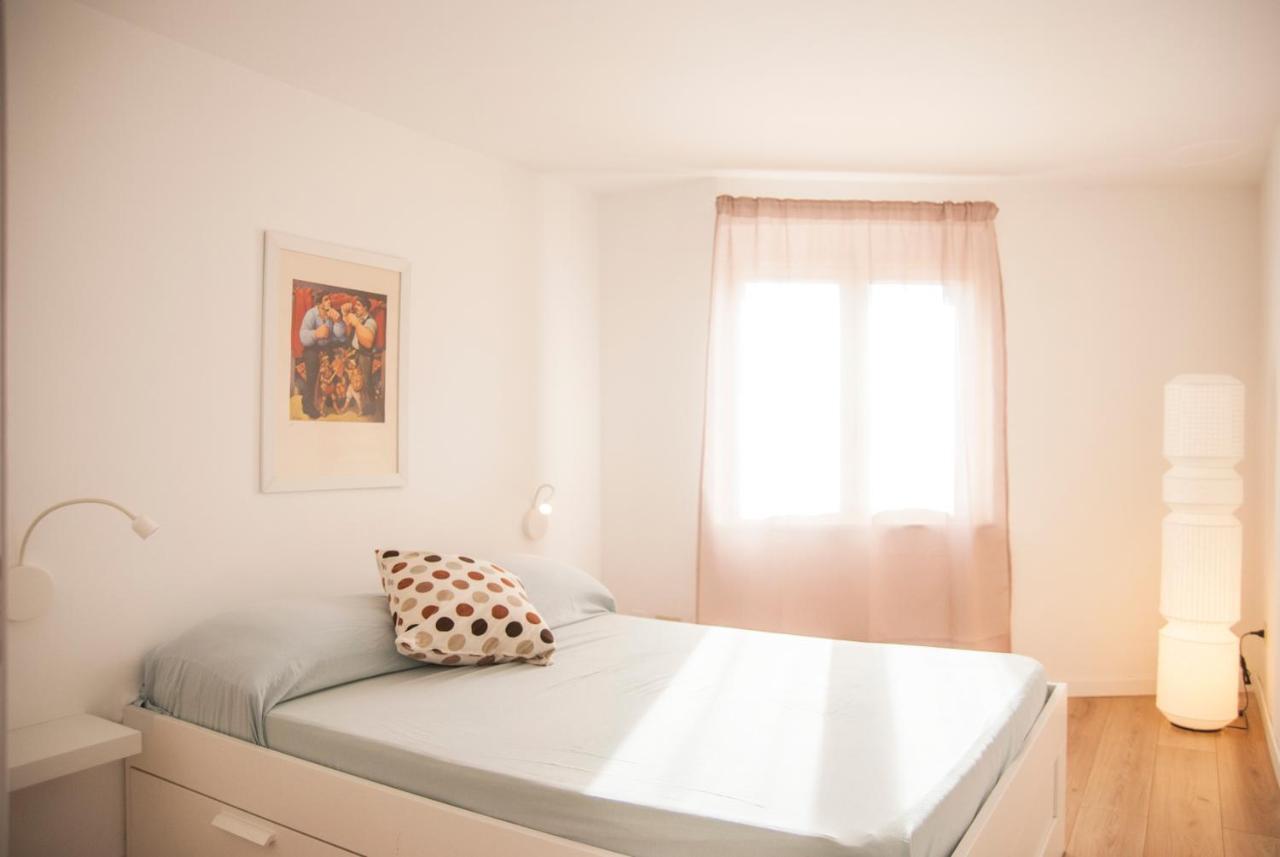 Best City View Apartment Catania Exterior foto